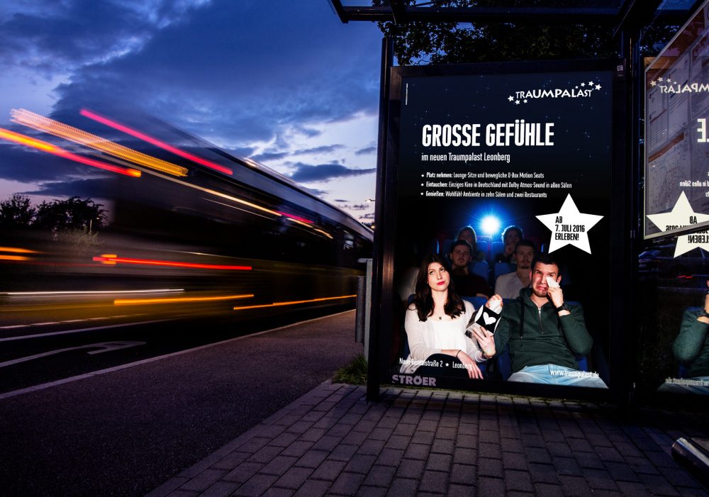 Sina Hasenmaile Fotografie | Roedig&Partner | Traumpalast Leonberg