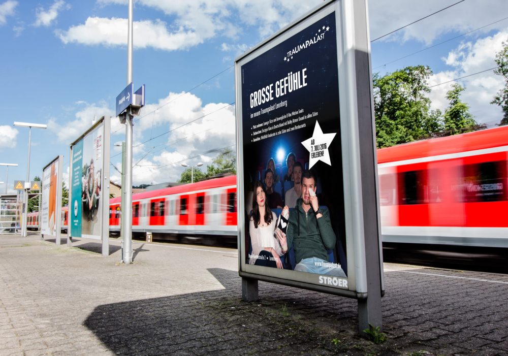 Sina Hasenmaile Fotografie | Roedig&Partner | Traumpalast Leonberg