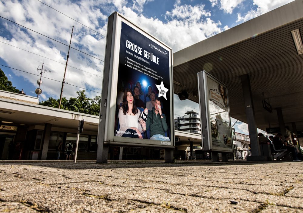 Sina Hasenmaile Fotografie | Roedig&Partner | Traumpalast Leonberg