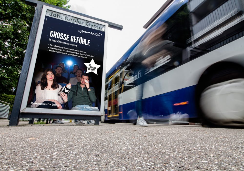 Sina Hasenmaile Fotografie | Roedig&Partner | Traumpalast Leonberg