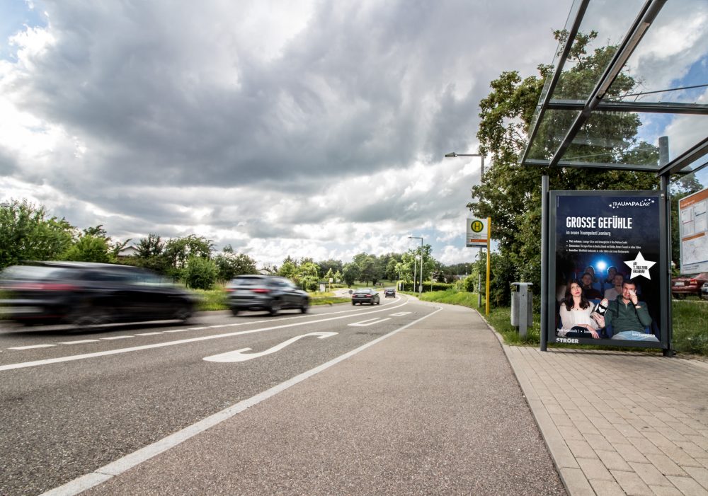 Sina Hasenmaile Fotografie | Roedig&Partner | Traumpalast Leonberg