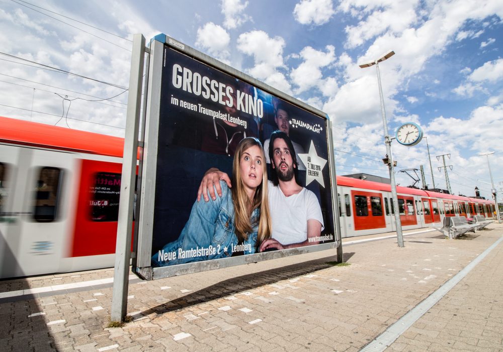 Sina Hasenmaile Fotografie | Roedig&Partner | Traumpalast Leonberg