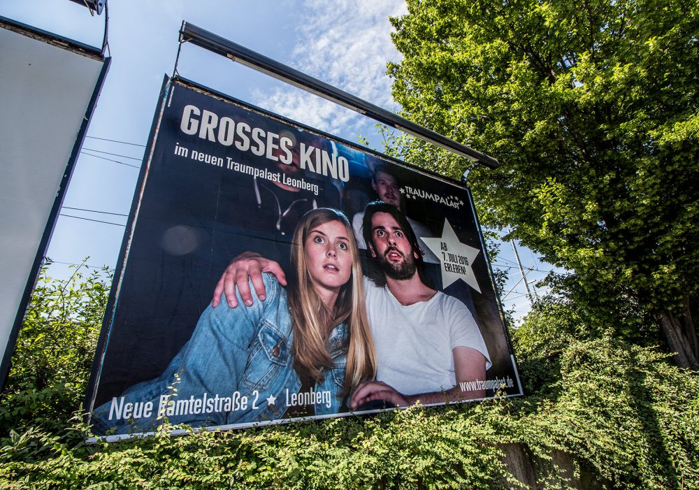 Sina Hasenmaile Fotografie | Roedig&Partner | Traumpalast Leonberg