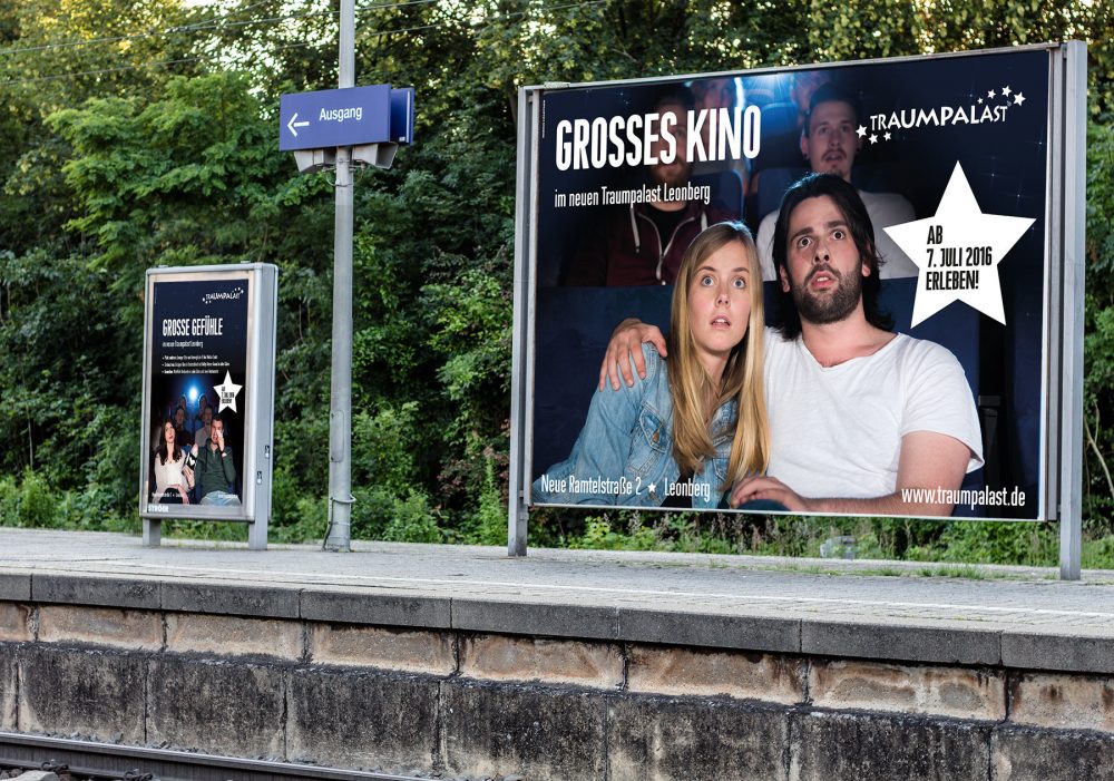 Sina Hasenmaile Fotografie | Roedig&Partner | Traumpalast Leonberg