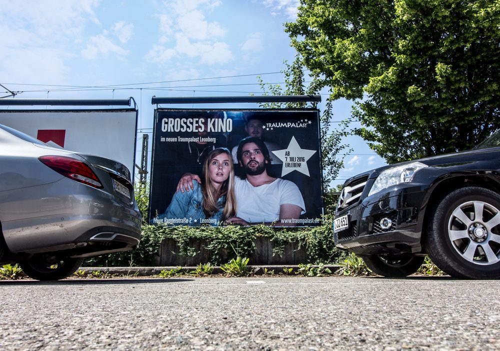 Sina Hasenmaile Fotografie | Roedig&Partner | Traumpalast Leonberg