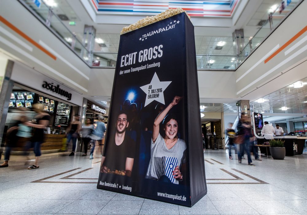 Sina Hasenmaile Fotografie | Roedig&Partner | Traumpalast Leonberg