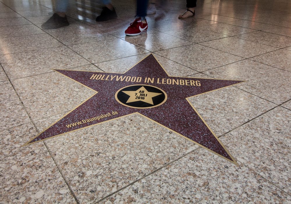 Sina Hasenmaile Fotografie | Roedig&Partner | Traumpalast Leonberg