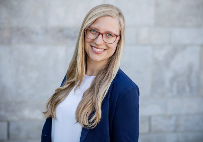 Authentische Businessportraits für Unternehmen und Selbstständige