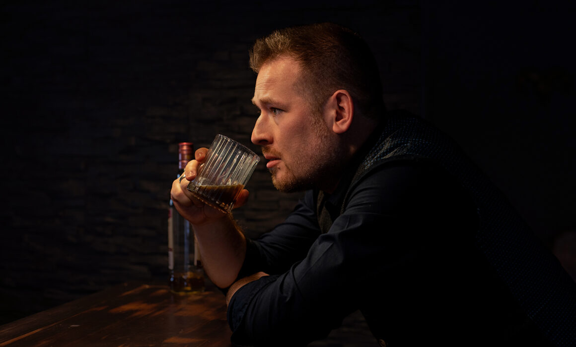 Ausdrucksstarke Portraits für Sören Graubner – Filmer, Sprecher und Schauspieler